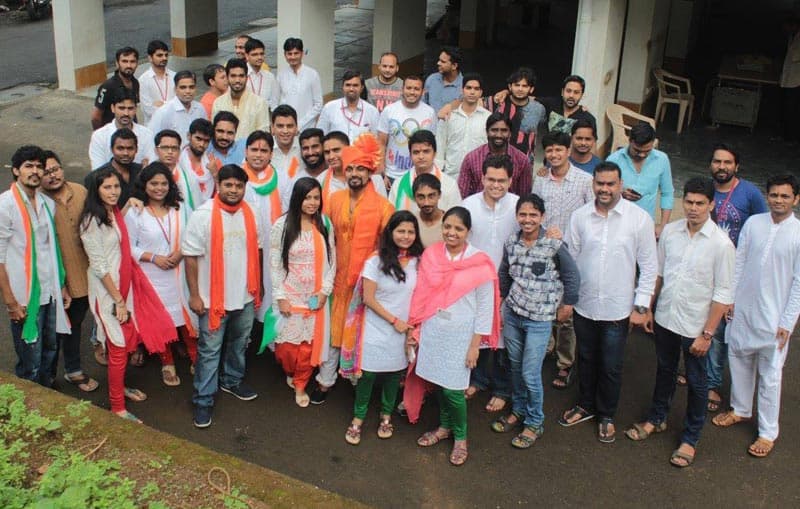 Prime Focus Academy of Media and Entertainment Studies Pvt. Ltd. Indore Seminars photo 2